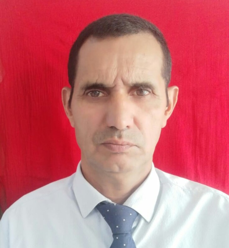 Mr. Kaustubh Chandra Joshi